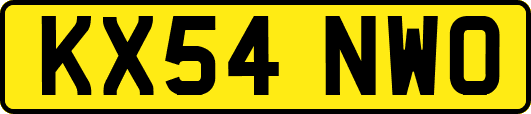 KX54NWO