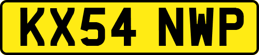 KX54NWP