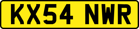 KX54NWR