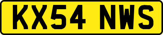 KX54NWS