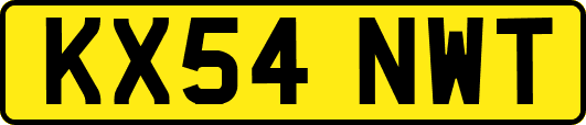 KX54NWT