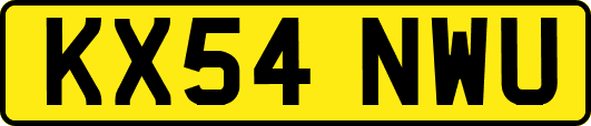 KX54NWU