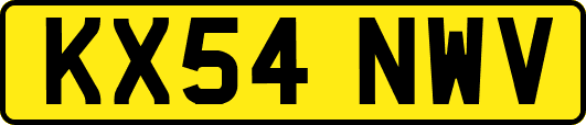 KX54NWV