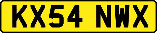 KX54NWX