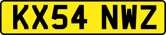 KX54NWZ