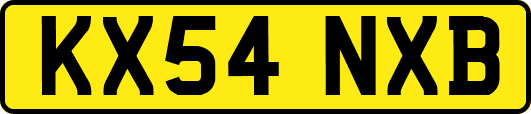 KX54NXB