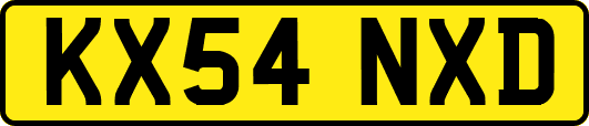 KX54NXD