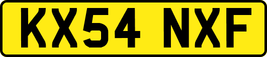 KX54NXF