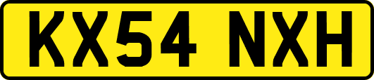 KX54NXH