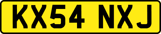 KX54NXJ
