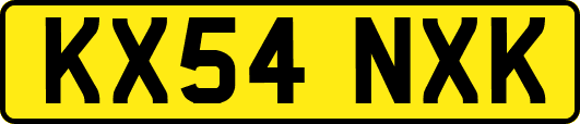 KX54NXK