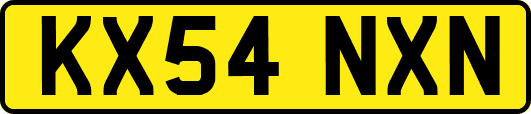 KX54NXN