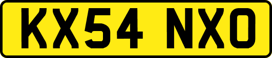 KX54NXO