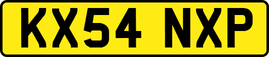 KX54NXP