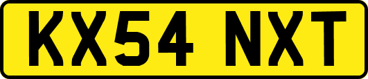 KX54NXT