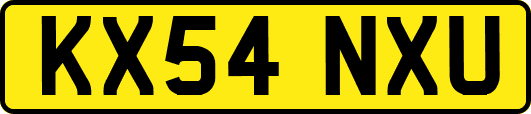KX54NXU