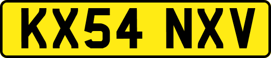 KX54NXV