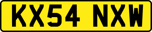 KX54NXW