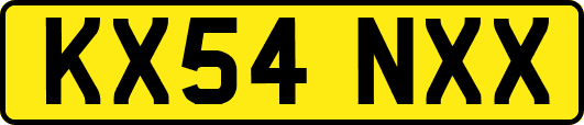 KX54NXX
