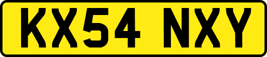 KX54NXY