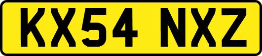 KX54NXZ