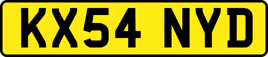 KX54NYD