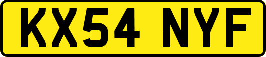 KX54NYF