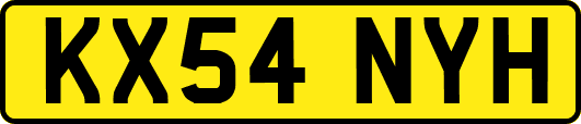 KX54NYH