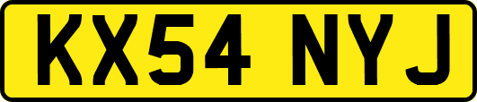 KX54NYJ