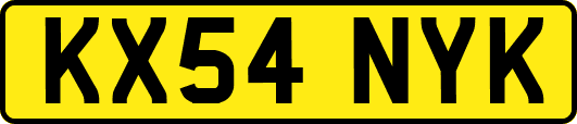 KX54NYK