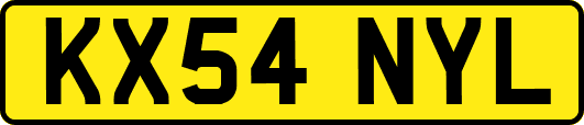KX54NYL