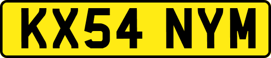 KX54NYM