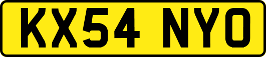 KX54NYO