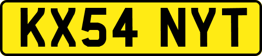 KX54NYT