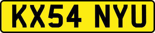 KX54NYU