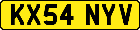 KX54NYV