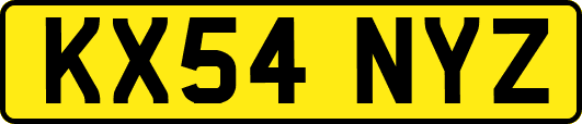 KX54NYZ