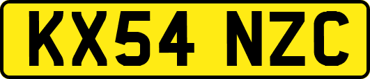 KX54NZC