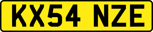KX54NZE