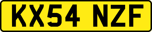 KX54NZF