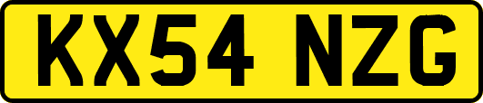 KX54NZG