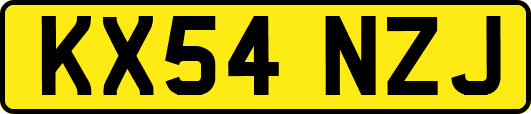 KX54NZJ