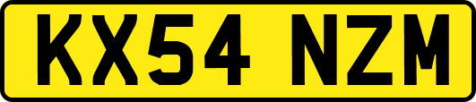 KX54NZM