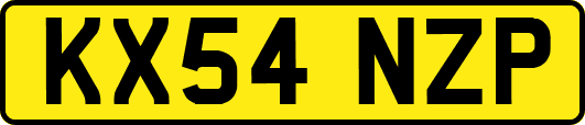KX54NZP