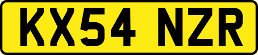 KX54NZR