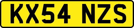 KX54NZS