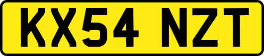KX54NZT
