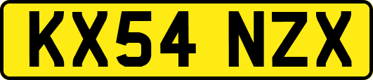 KX54NZX