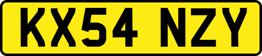 KX54NZY