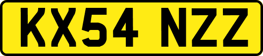 KX54NZZ